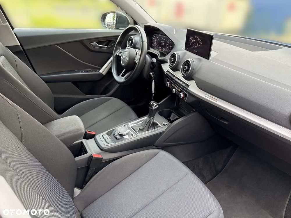 Audi Q2 - 7