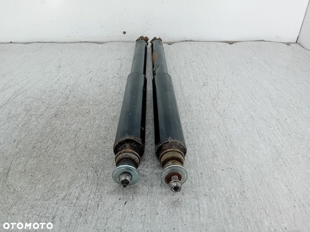 AMORTYZATORY TYŁ KOMPLET MAZDA CX-9 562205 3.5 V6 - 4