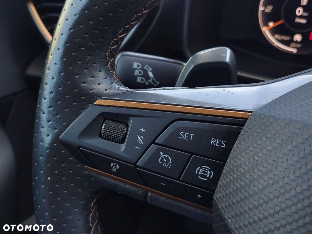 Cupra Formentor 1.5 TSI DSG - 15
