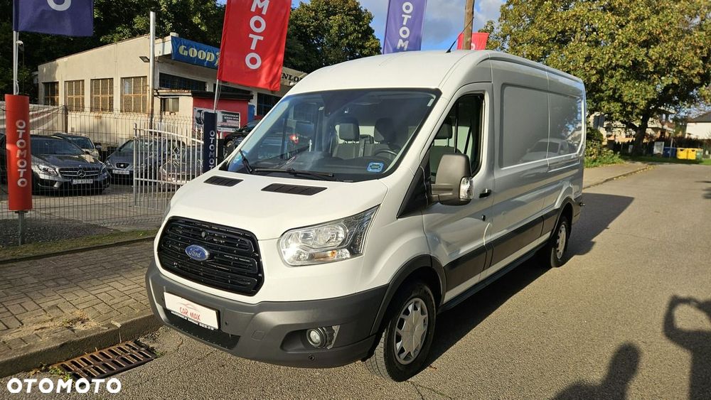 Ford Transit - 2