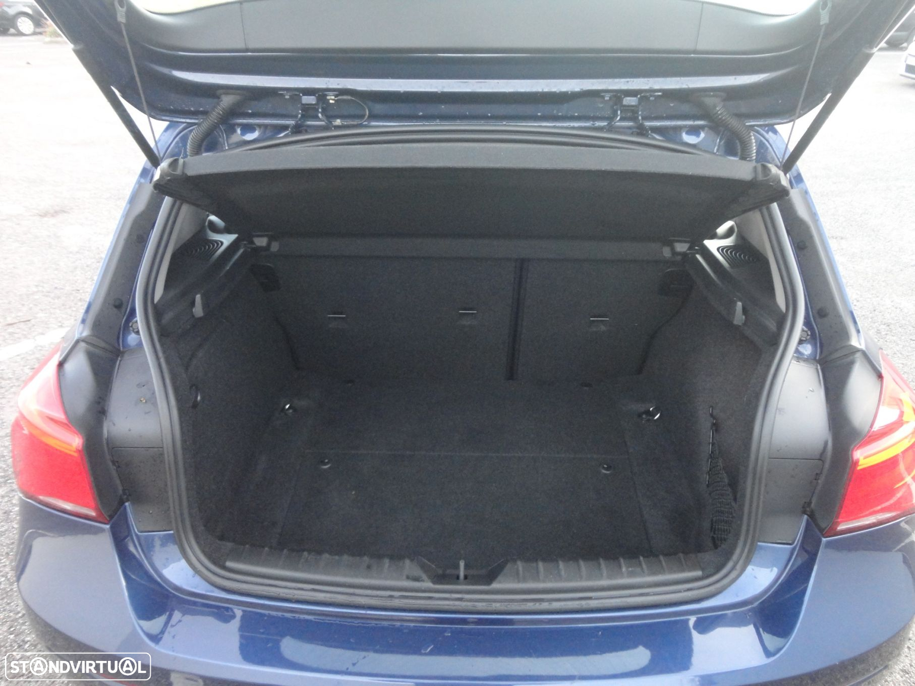 BMW 116 d Aut. Advantage - 10