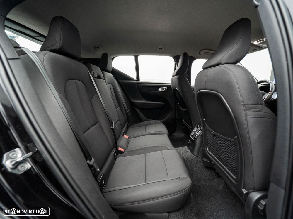 Volvo XC 40 1.5 T5 PHEV Inscription Expression - 38