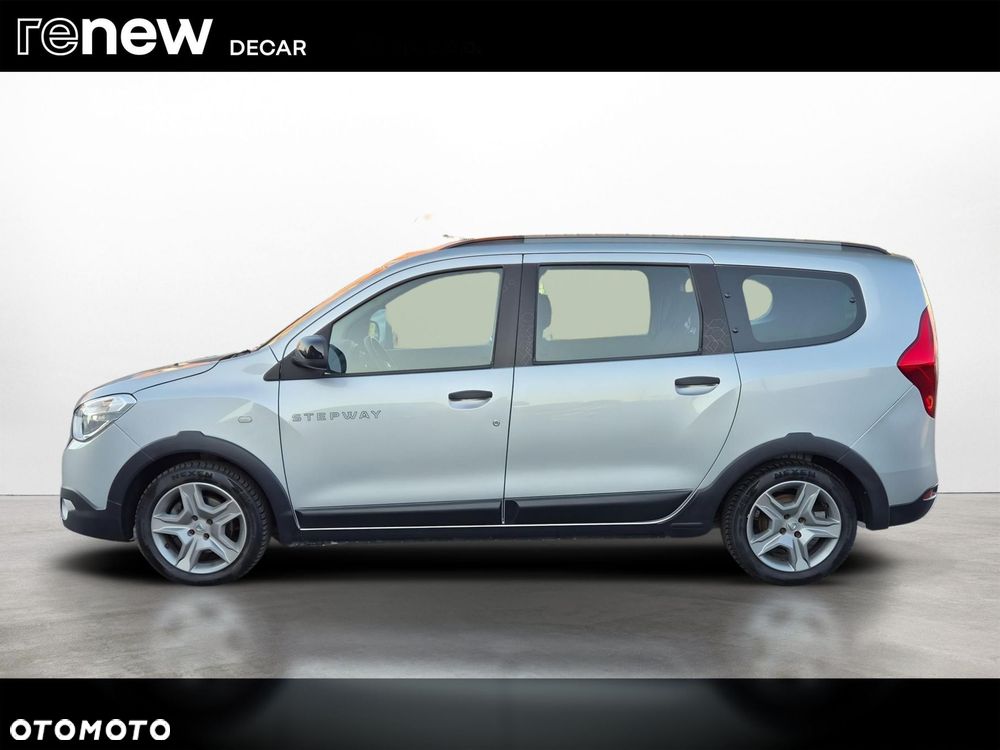 Dacia Lodgy 1.5 Blue dCi SL Celebration S&S - 2