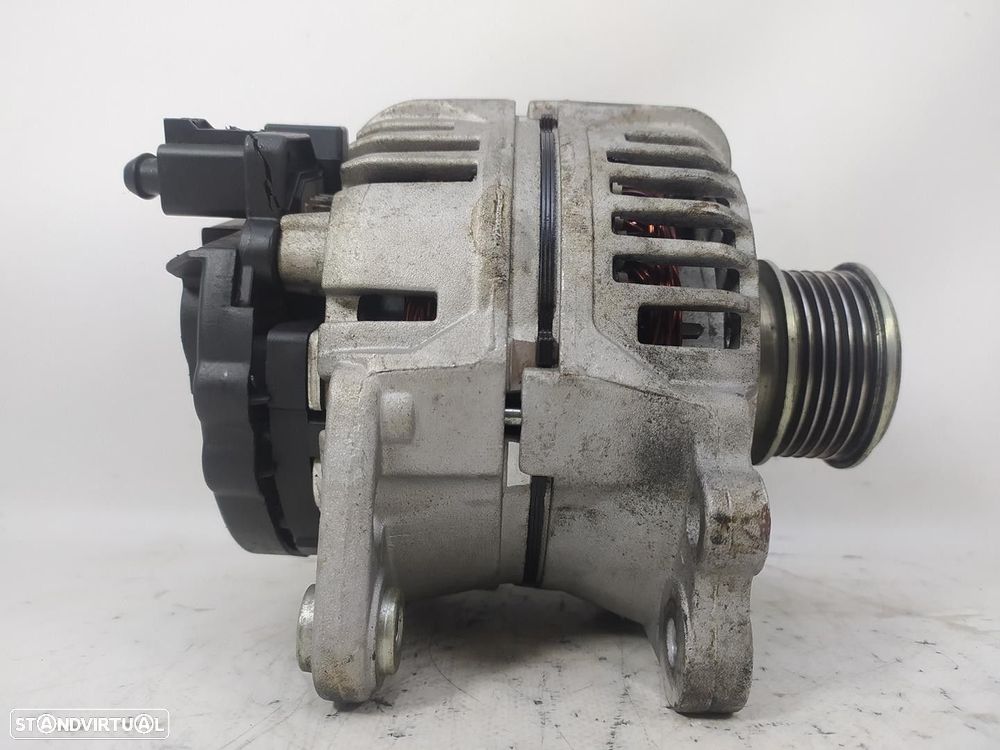 ALTERNADOR AUDI A3 2001 -A20008Y - 4