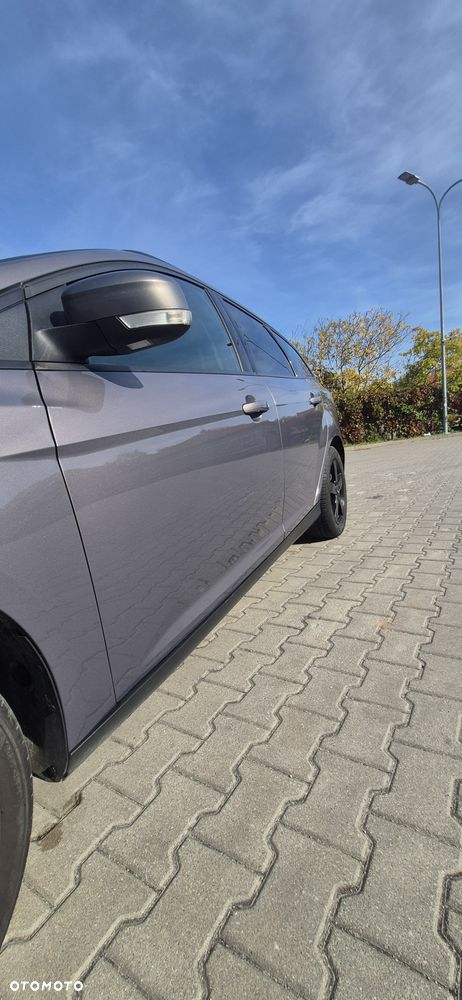 Ford Focus - 12