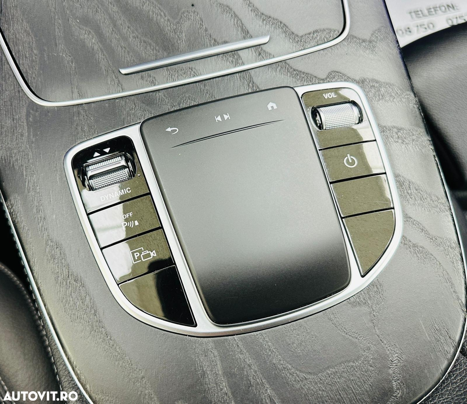 Mercedes-Benz E - 35