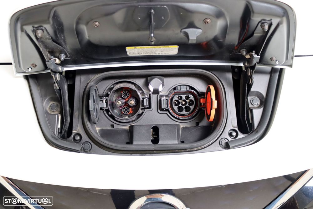 Nissan Leaf 40 kWh Tekna - 13