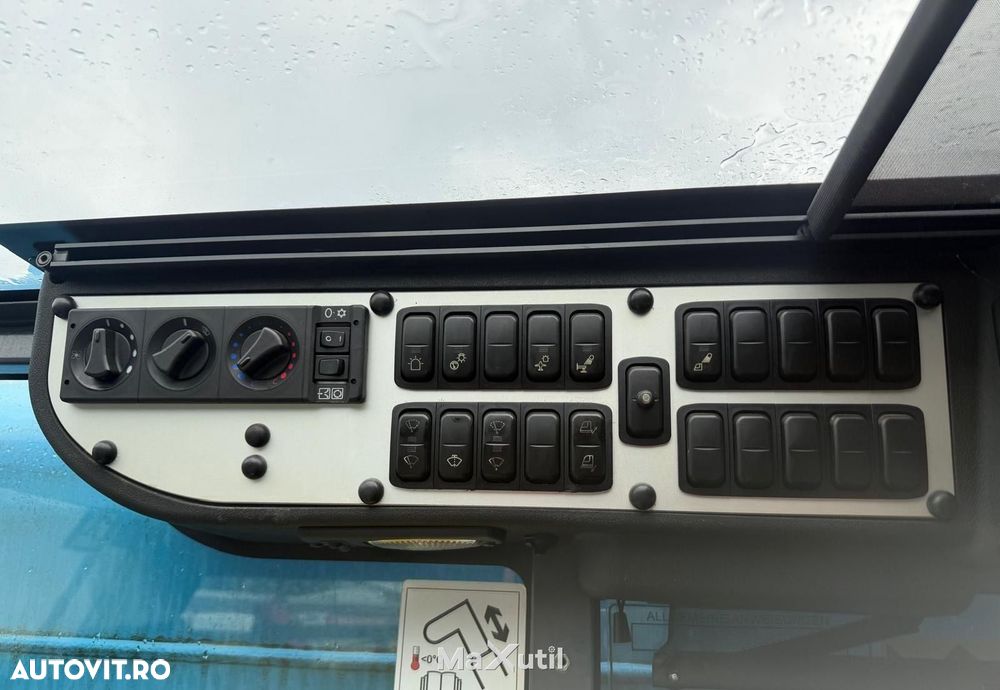 Terex Demag Challenger 3160 - 8