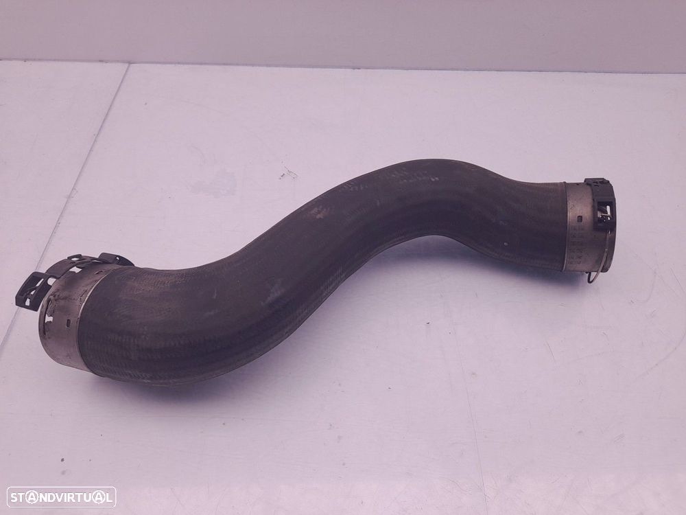 Tubo do intercooler MERCEDES-BENZ Classe E (W212) - 1