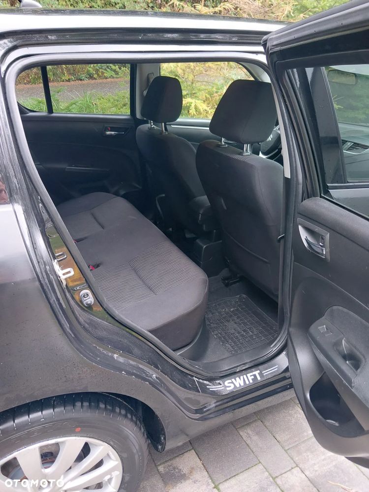 Suzuki Swift - 9