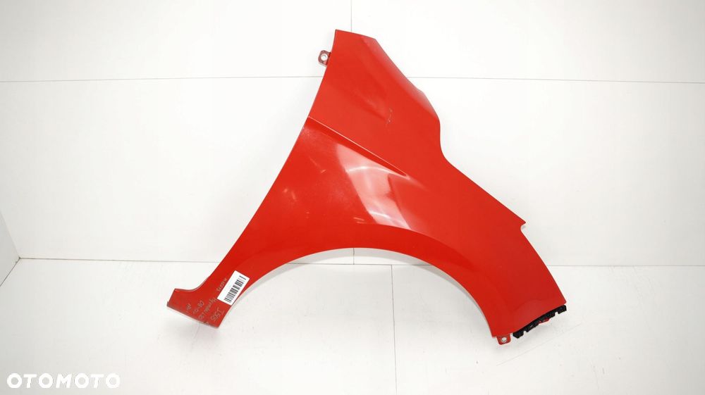 BŁOTNIK PRAWY PRZÓD HYUNDAI I20 08-12R BH - 1