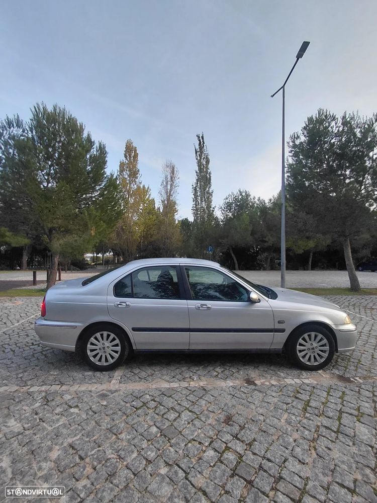 Rover 45 1.4 Impression - 6