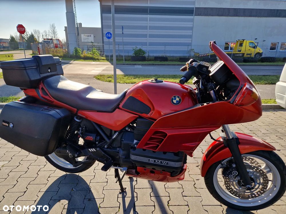BMW K - 2
