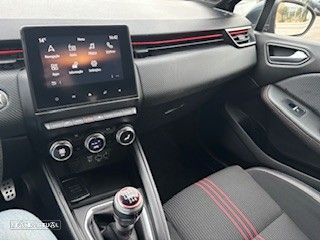 Renault Clio 1.5 Blue dCi RS Line - 27