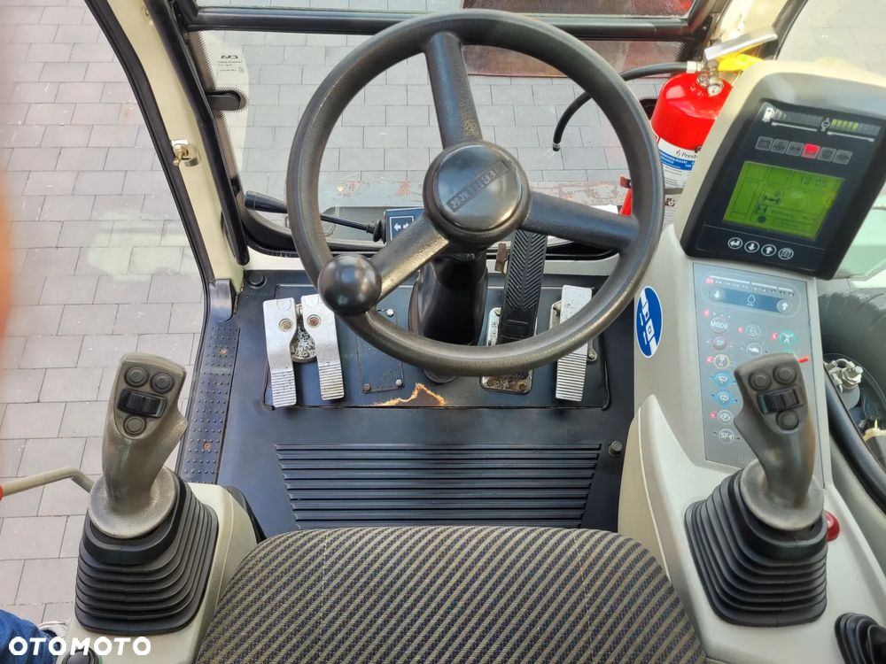 Liebherr 900 C / ROTOTILT ze szczypcami / 5400h / STAN IDEALNY !! / - 29