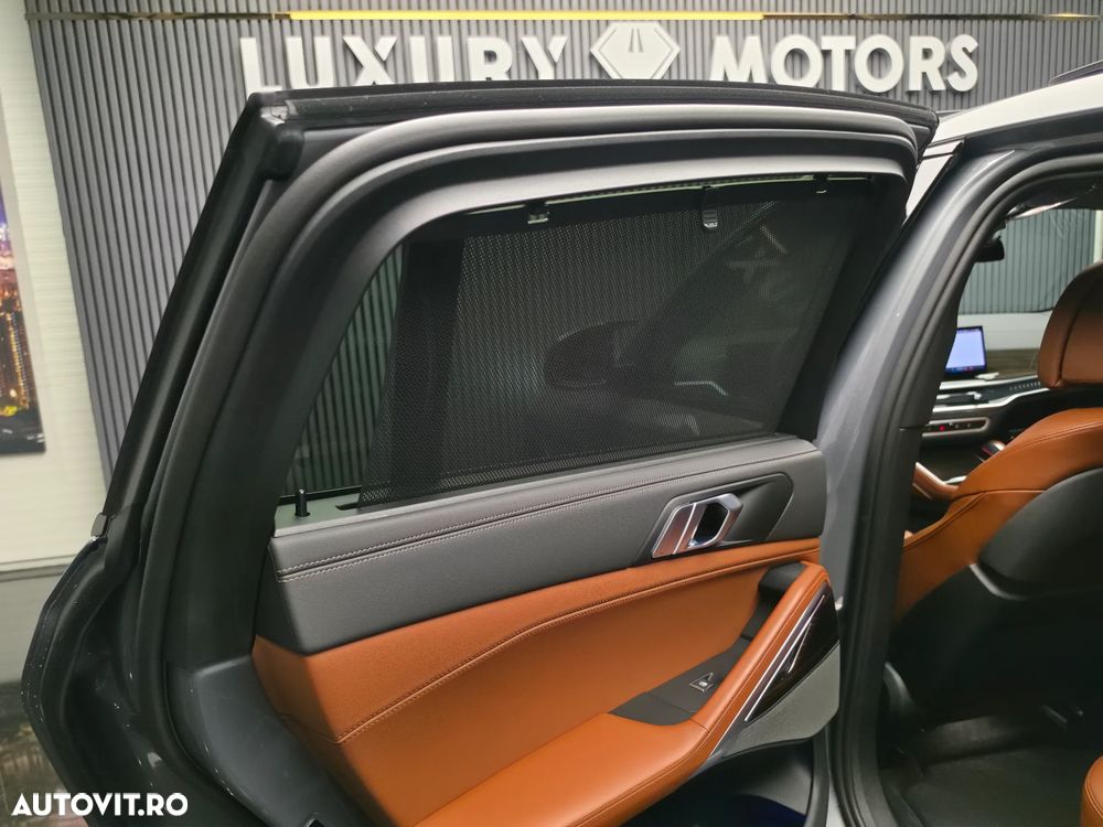 BMW X6 xDrive30d - 21