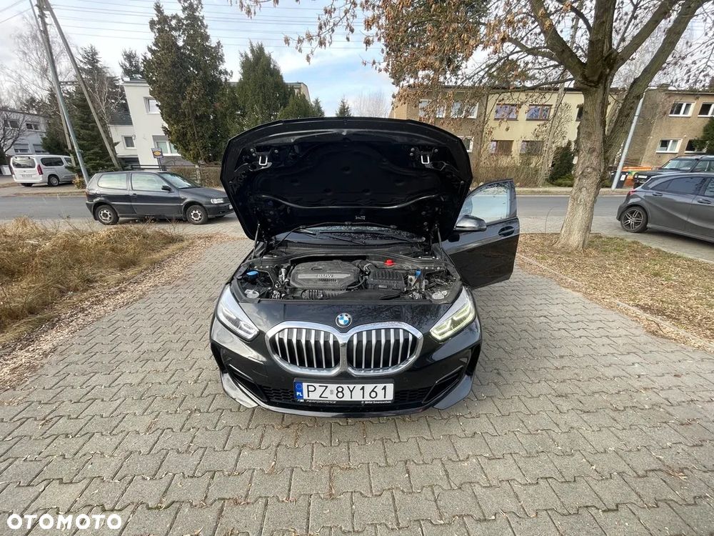 BMW Seria 1 118i M Sport Shadow - 18