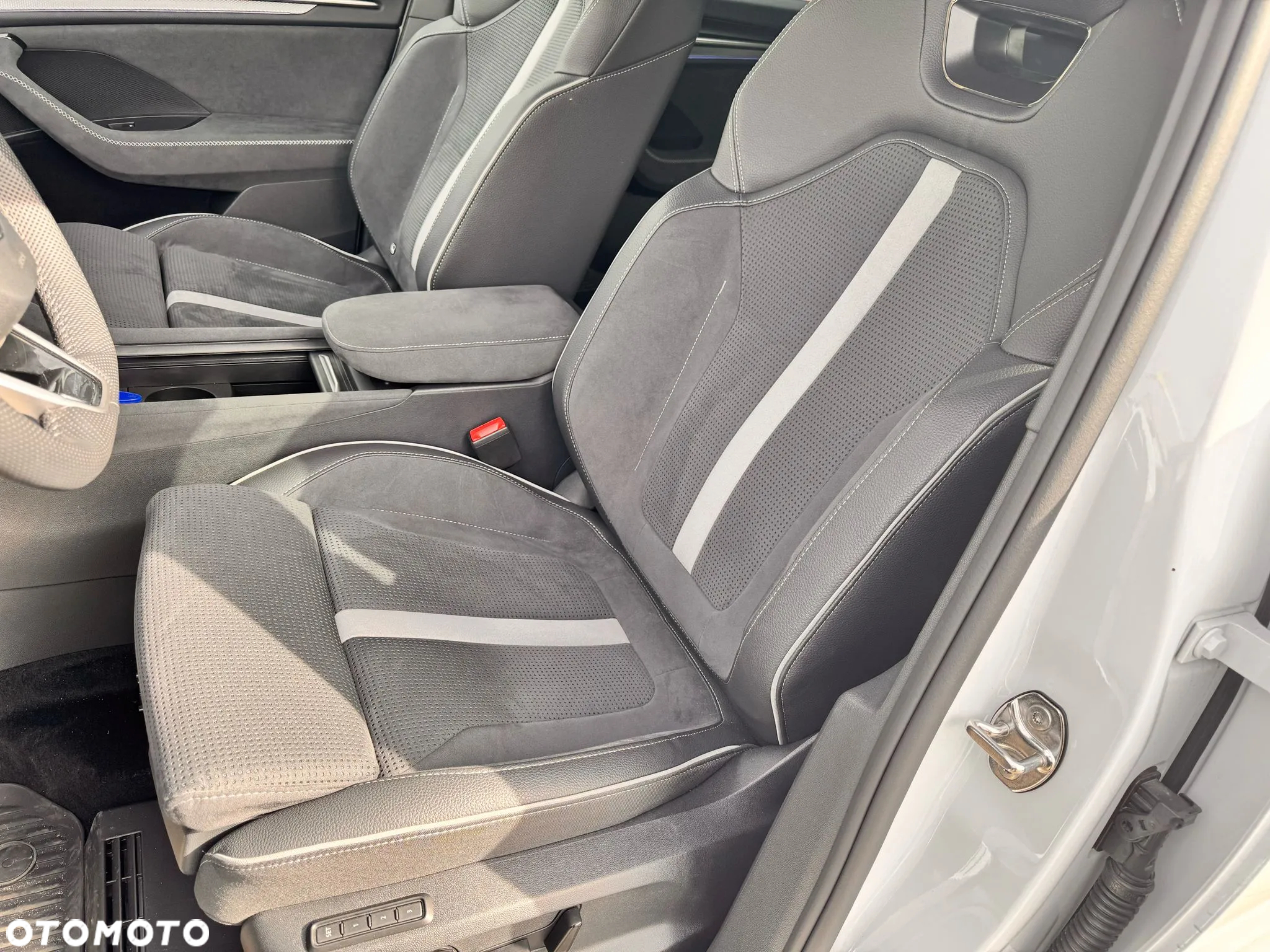 Skoda Kodiaq 1.5 TSI ACT 4x2 Sportline DSG - 11