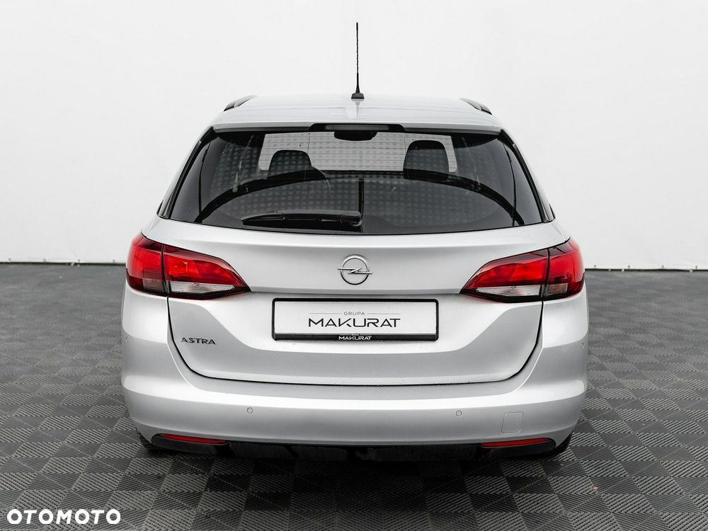 Opel Astra V 1.2 T Edition S&S - 10