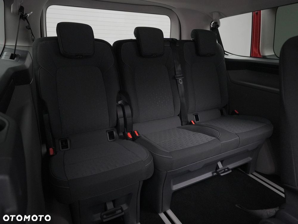 Ford Tourneo Custom 2.0 EcoBlue 320 L2 Titanium - 20