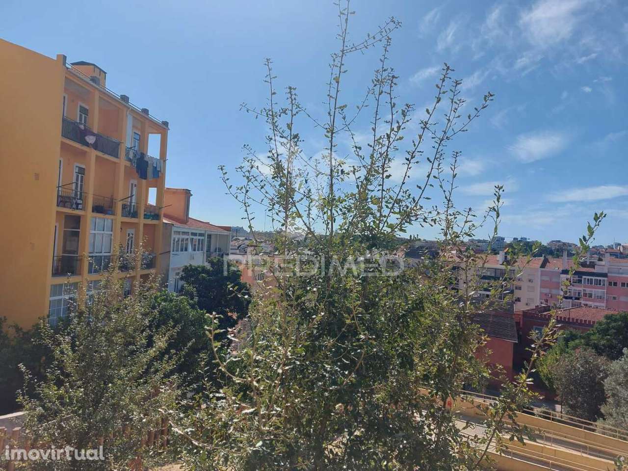 Apartamento T2 Penha de França - Lisboa - Grande imagem: 3/20