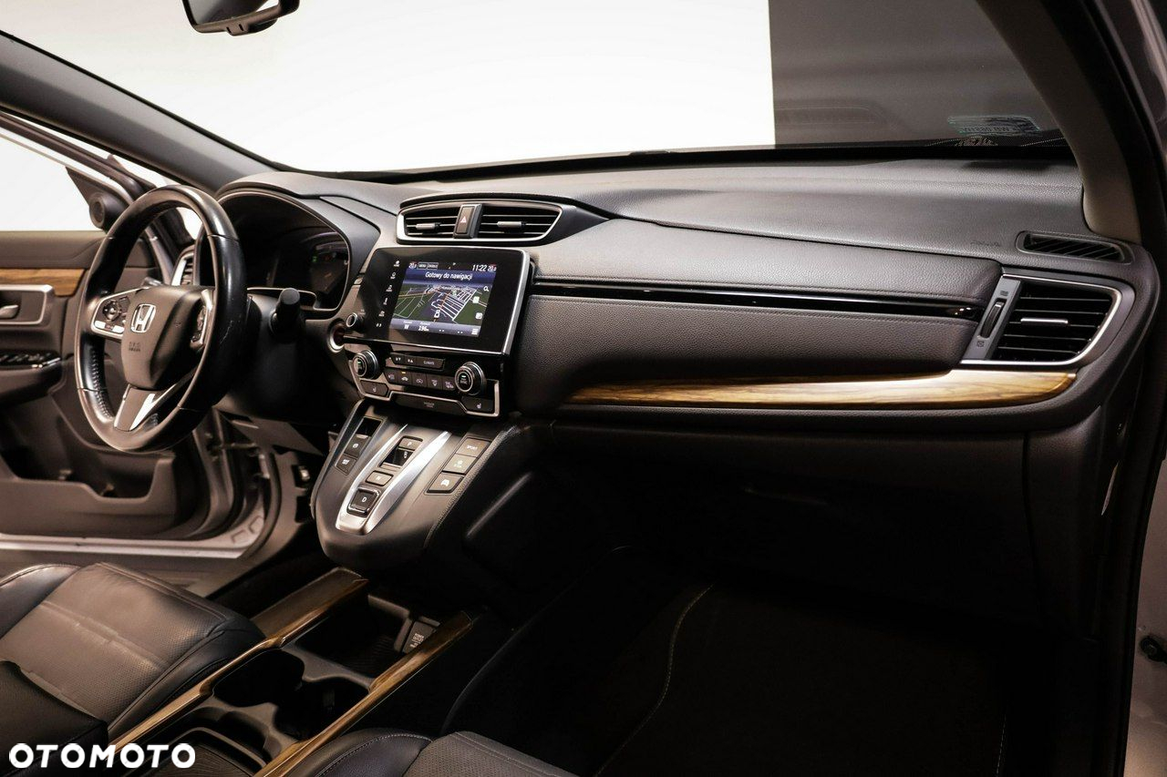 Honda CR-V - 25
