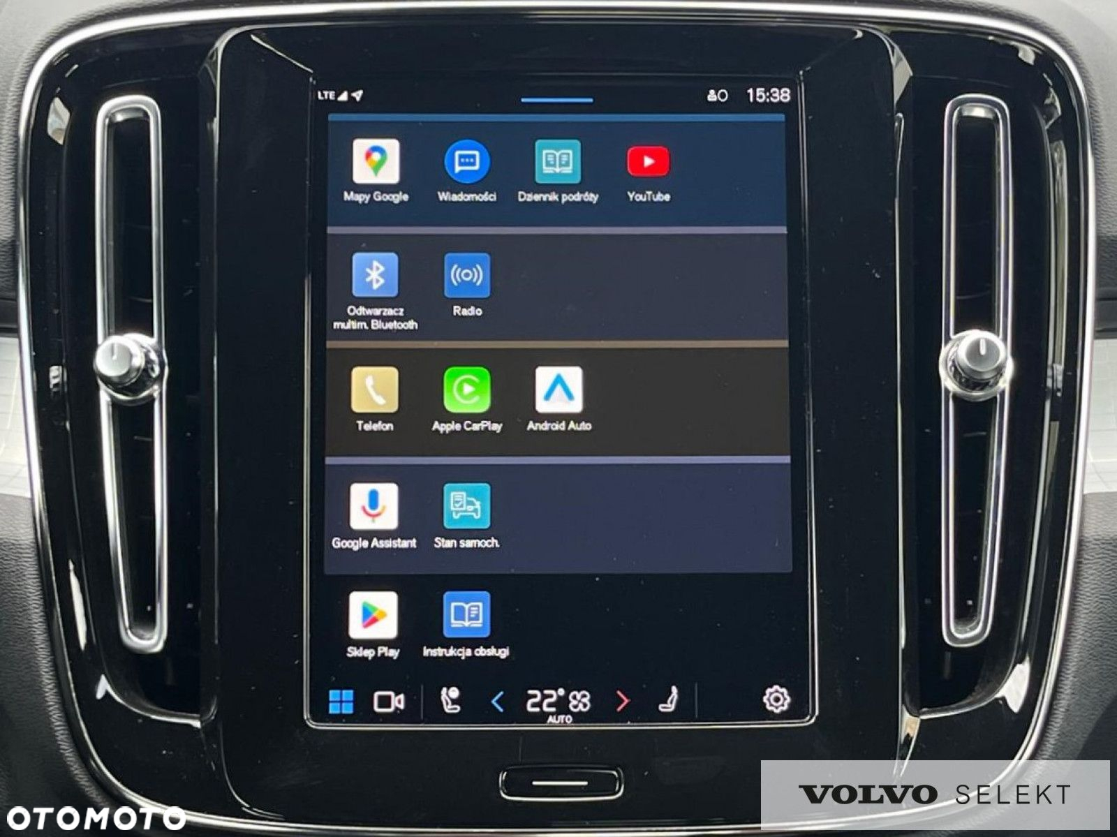 Volvo XC 40 - 17