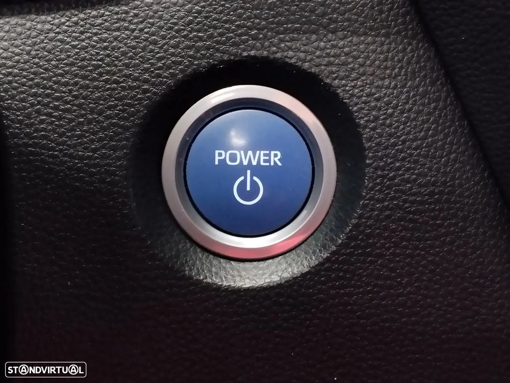 Toyota Corolla Touring Sports 1.8 Hybrid Comfort - 22