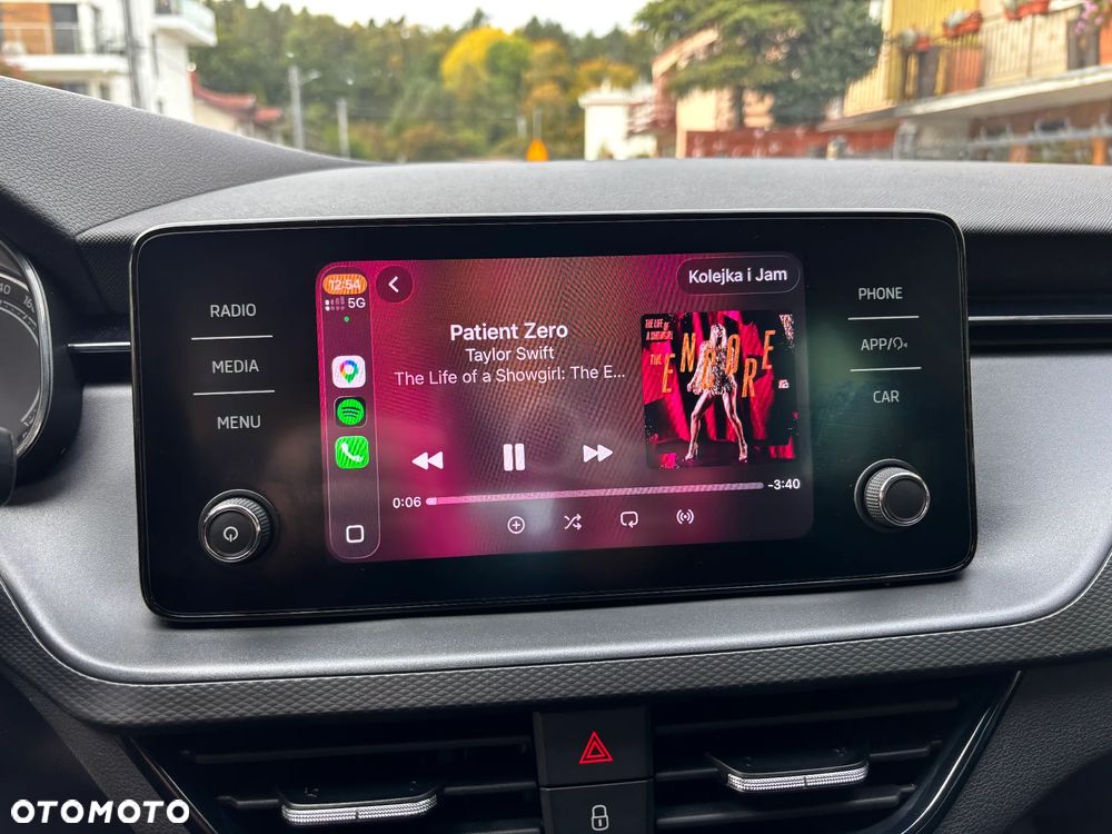 Skoda Scala 1.0 TSI Ambition - 11