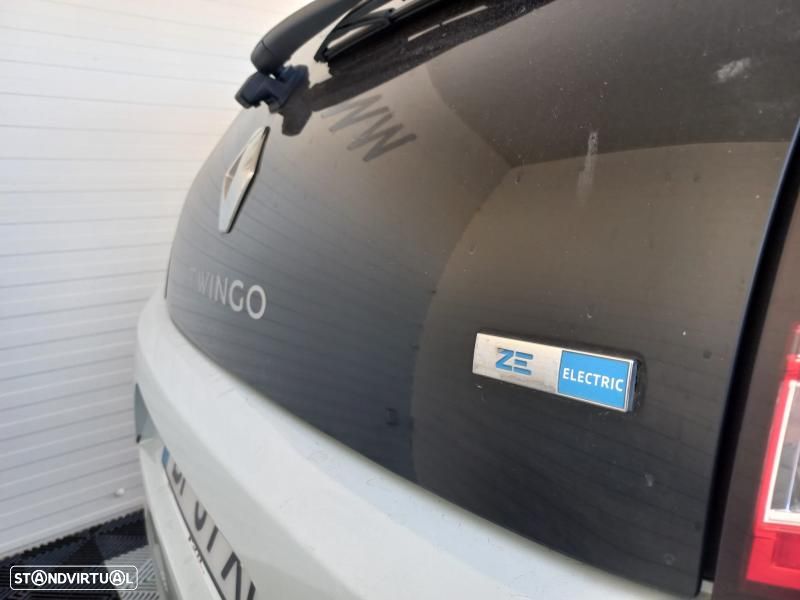 Renault Twingo - 6