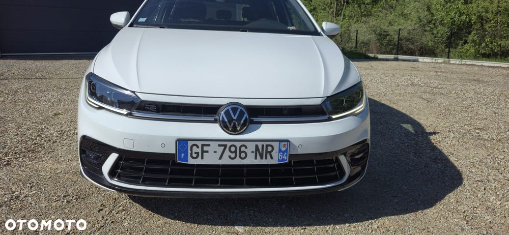 Volkswagen Polo 1.0 TSI OPF R-Line - 4