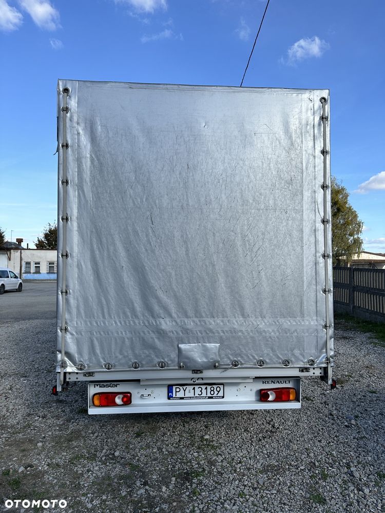 Renault Master 10ep - 5