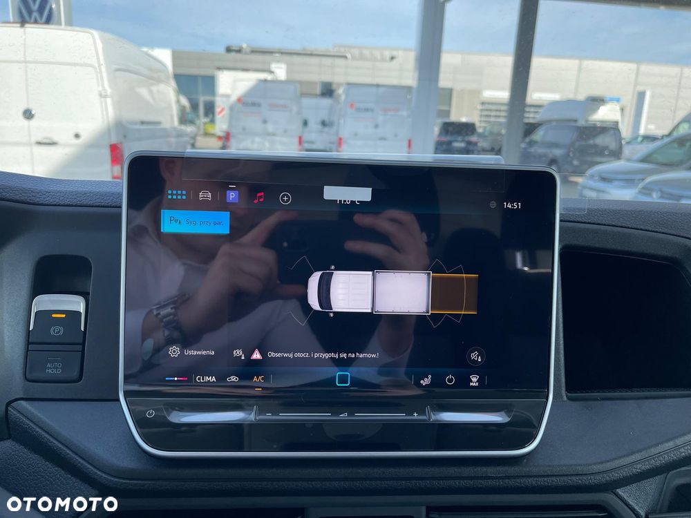 Volkswagen Crafter - 24