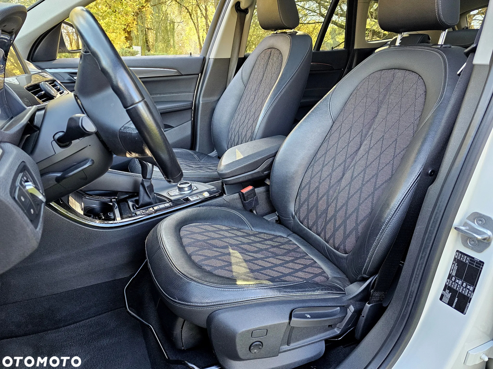 BMW X1 sDrive18d xLine - 7