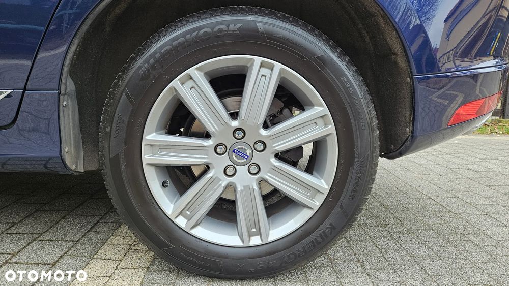 Volvo XC 60 D4 Drive-E Ocean Race - 9