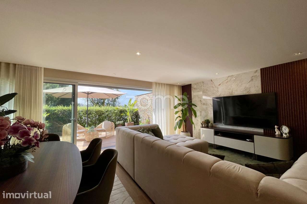 Moradia T4 de Luxo | Quinta da Barca, Esposende - Grande imagem: 3/41