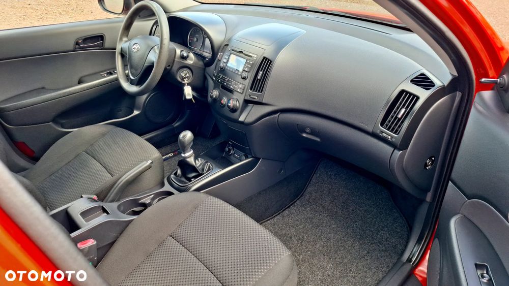 Hyundai i30 1.4 Blue Classic - 15