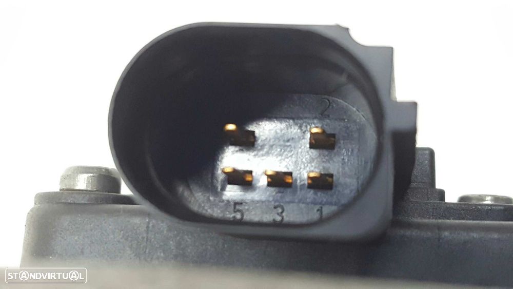 VáLVULA EGR AUDI A8 (4E2) 4.2 TDI QUATTRO - 2