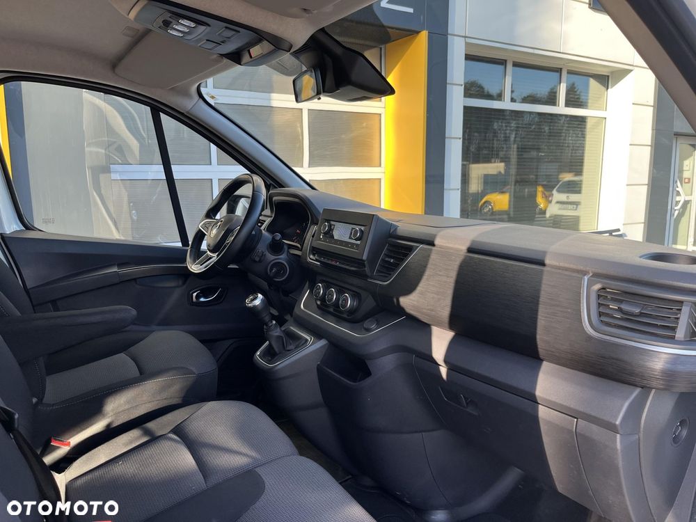 Renault trafic - 23