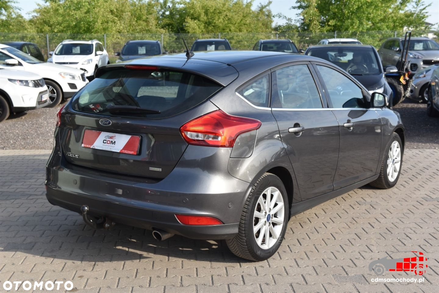 Ford Focus - 10