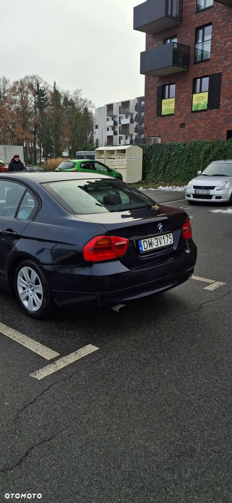 BMW Seria 3 - 3