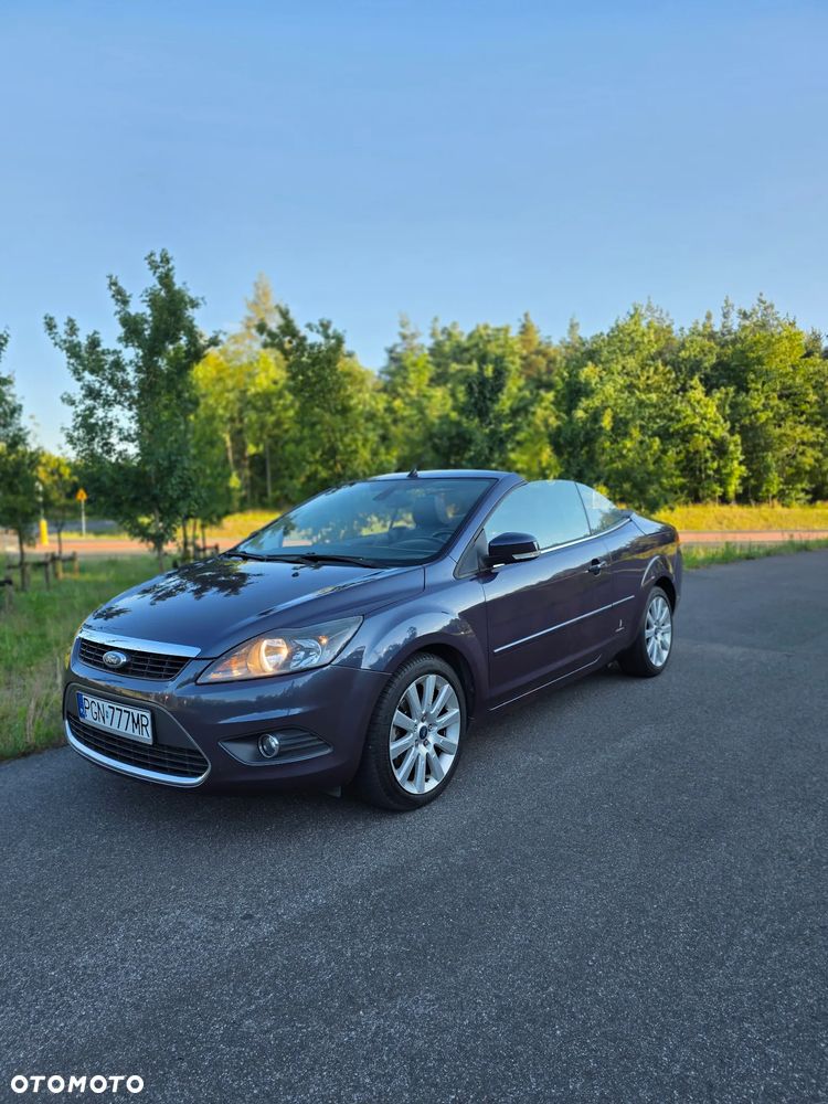 Ford Focus 2.0 TDCi DPF Style - 31