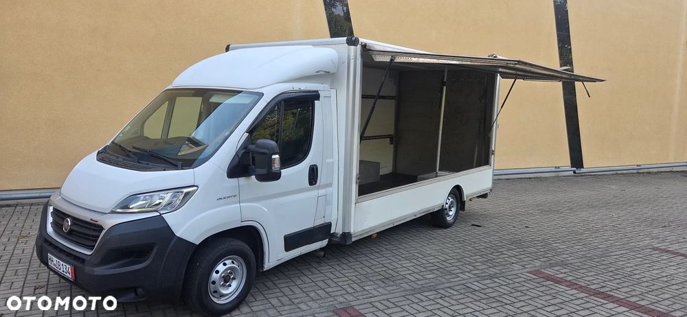 Fiat Ducato - 2