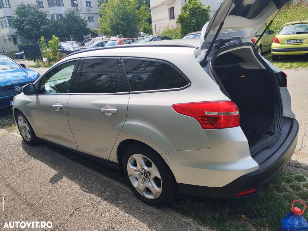 Ford Focus - 9
