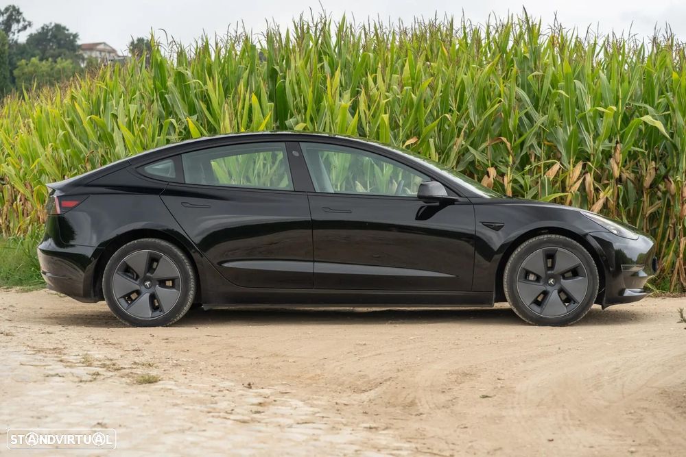 Tesla Model 3 Long-Range Dual Motor AWD - 13