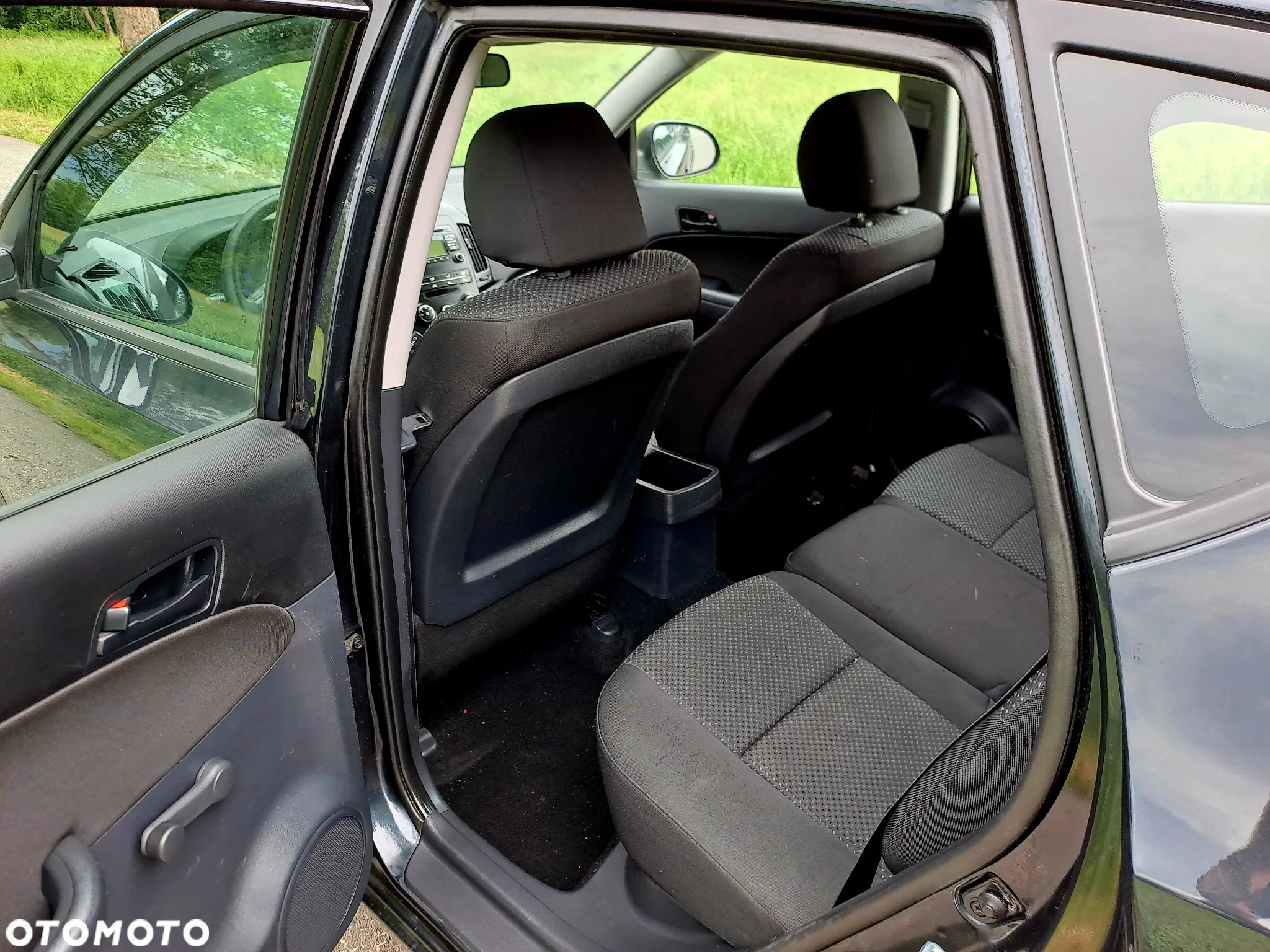 Hyundai i30 1.4 Classic - 7
