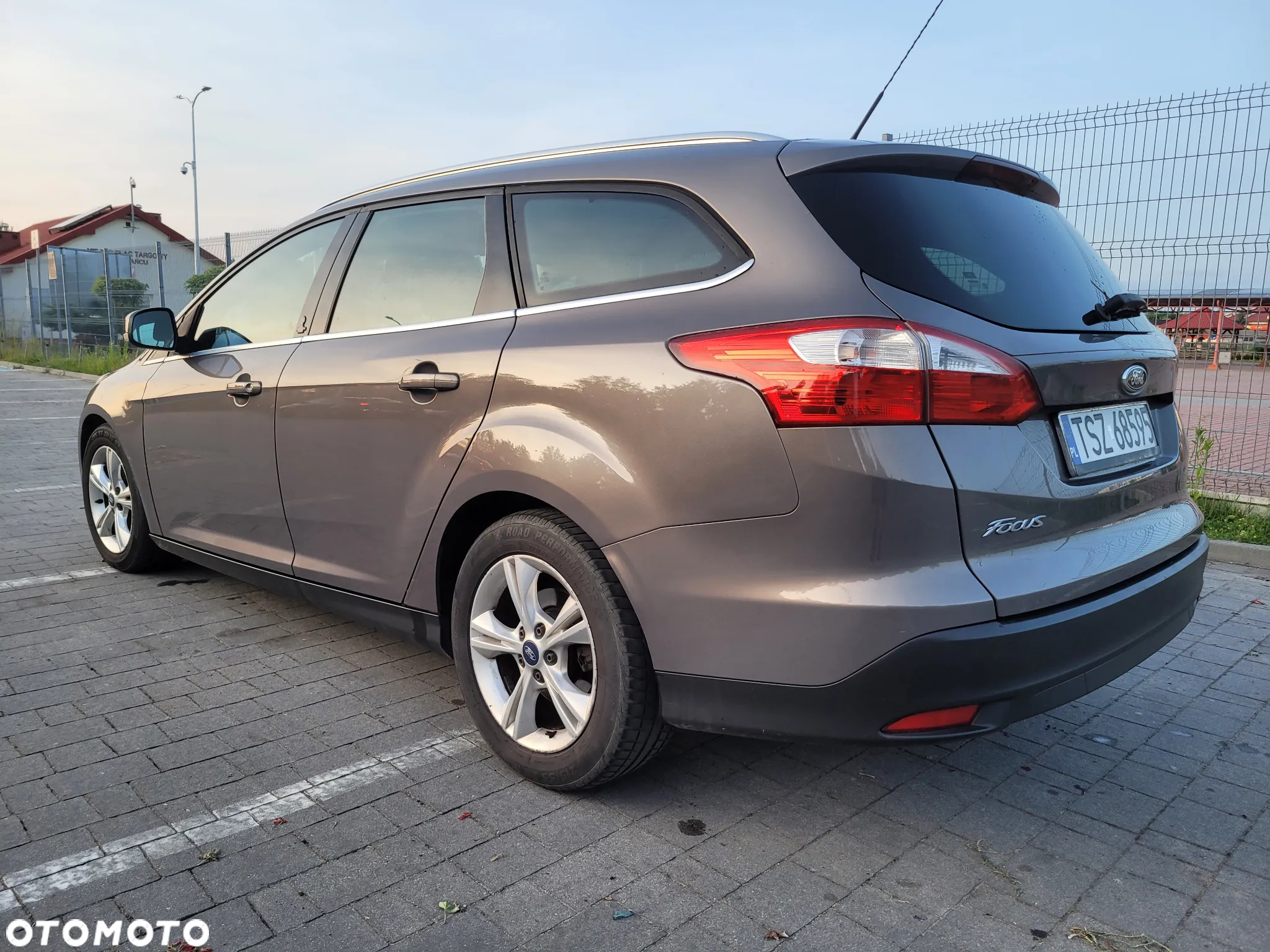 Ford Focus - 23