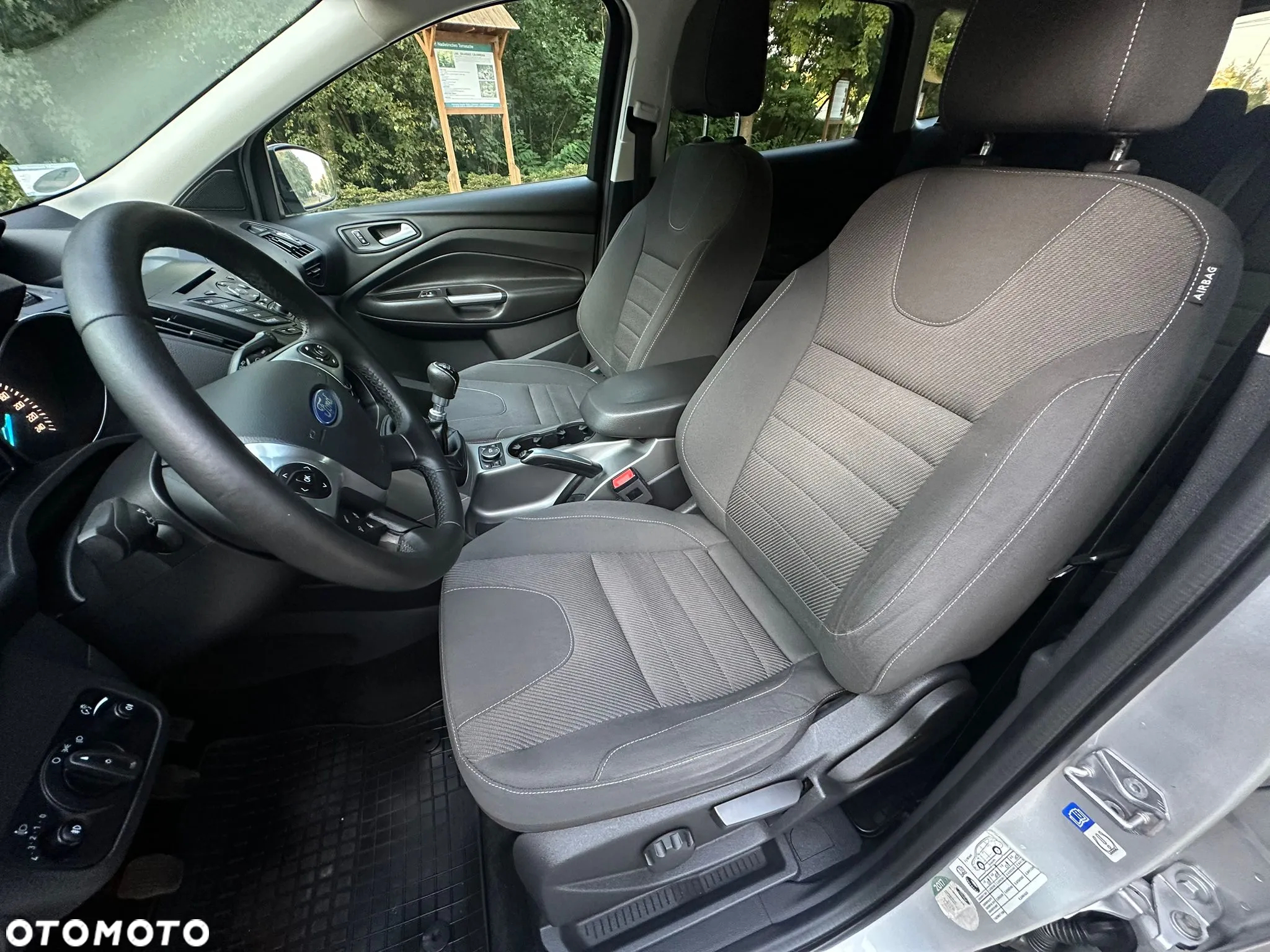 Ford Kuga 2.0 TDCi 4x4 Trend - 20
