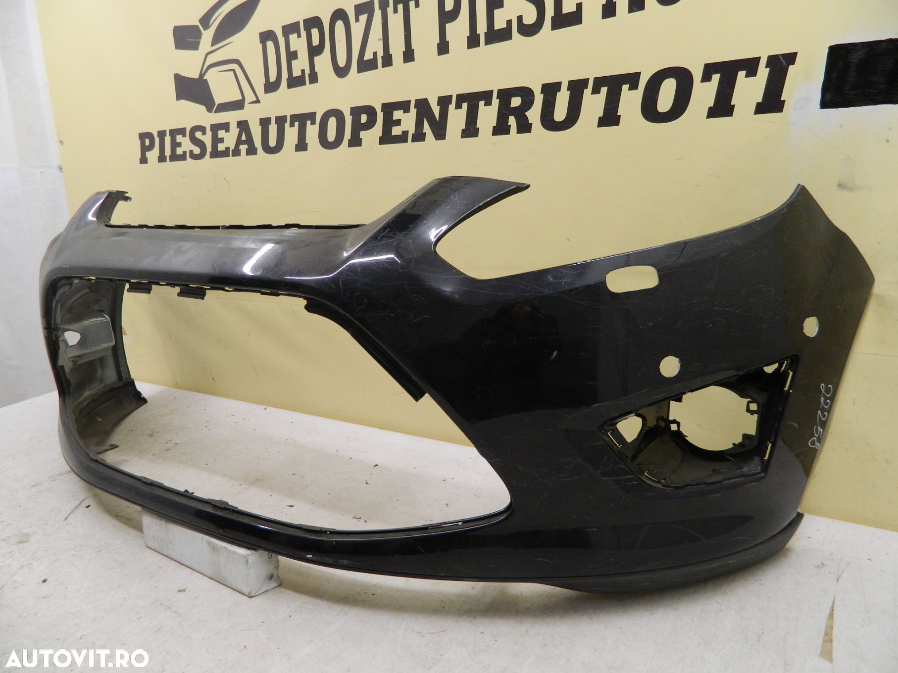 Bara fata Ford C-Max, 2010, 2011, 2012, 2013, 2014, cod origine AM51-R17K757-A. - 4