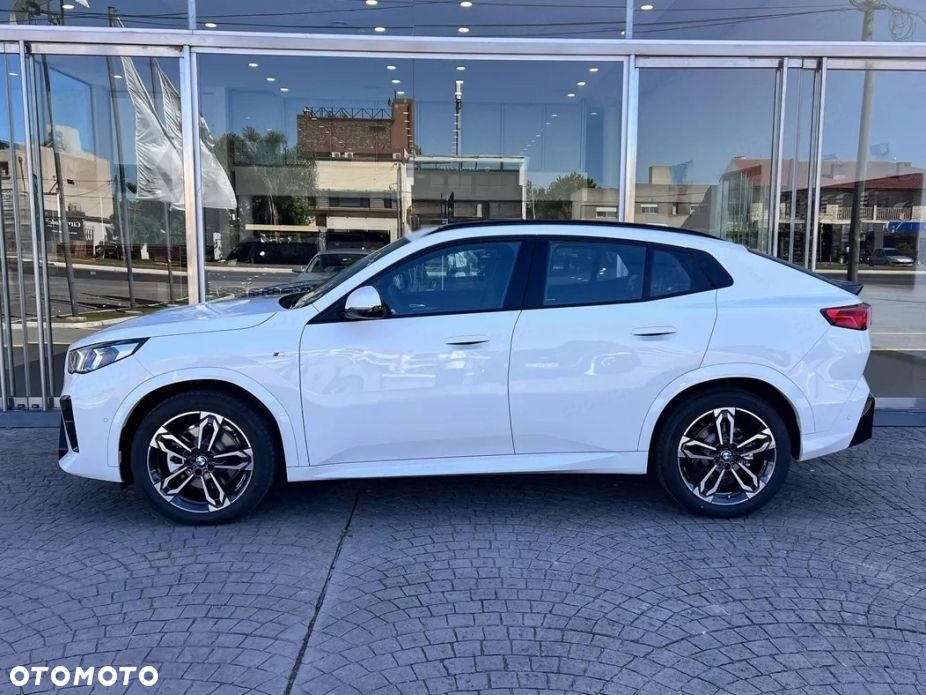 BMW X2 sDrive18d M Sport - 3